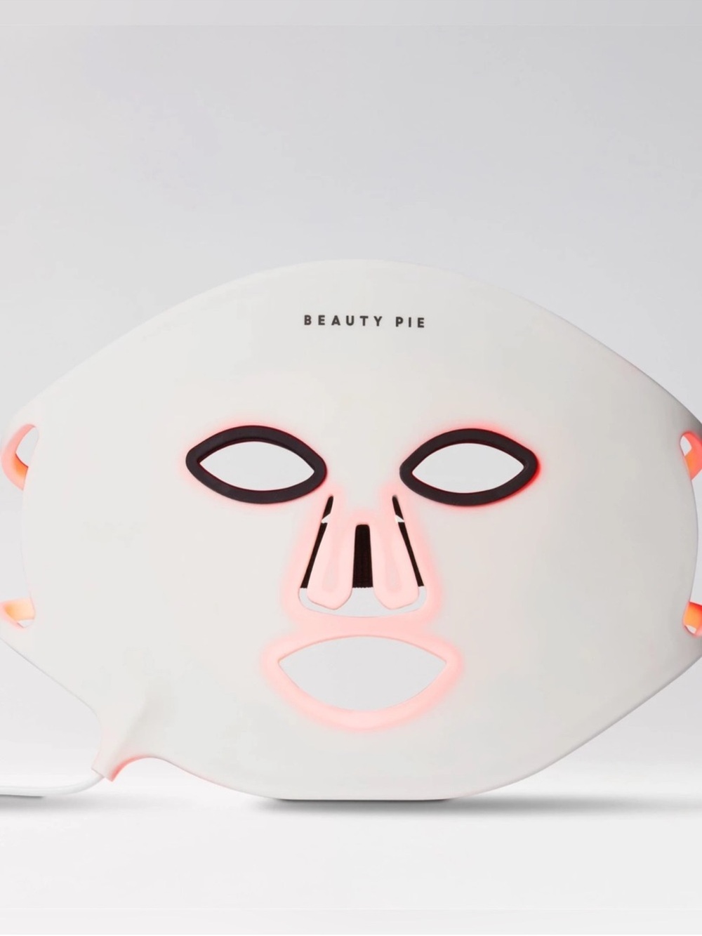 NEW! Beauty Pie C-Wave Light Facial Dual Light LED Treatment Mask